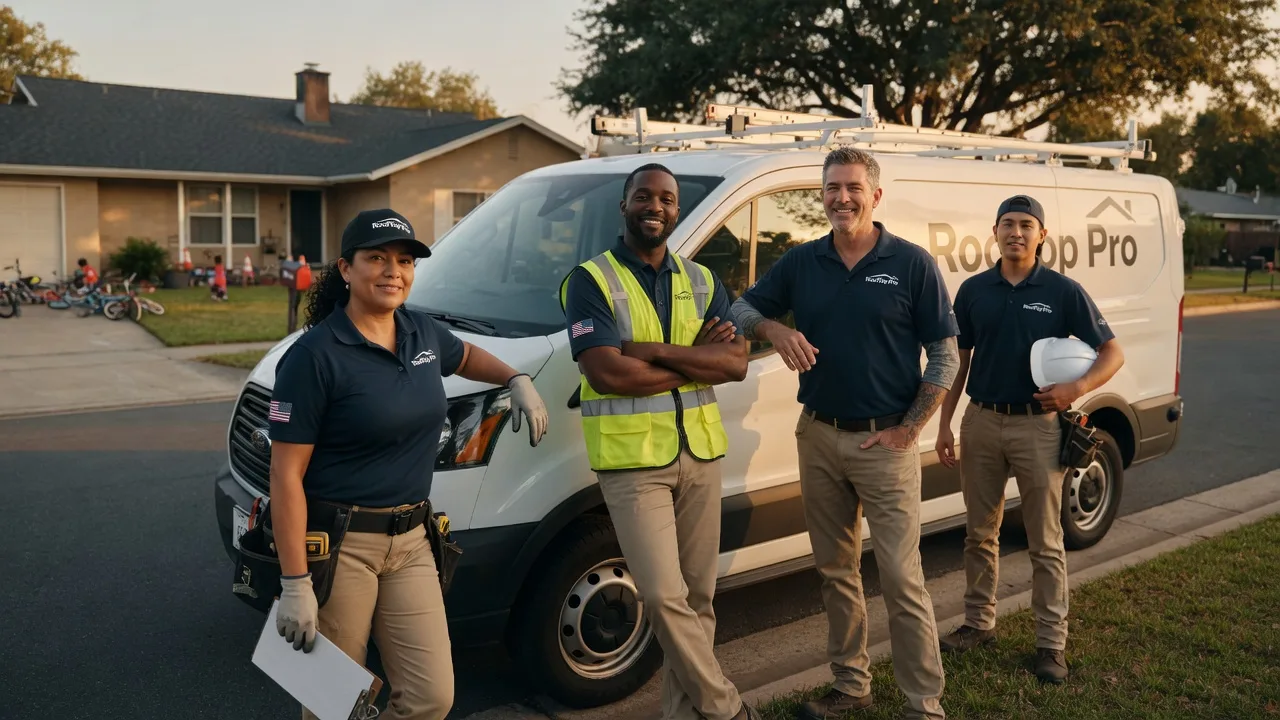 Roof Repair in Narvon, PA near me